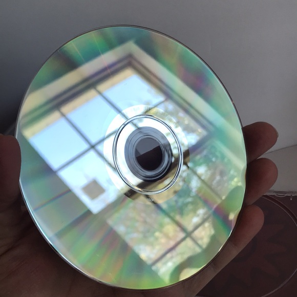 Lion King CD - Picture 4 of 4